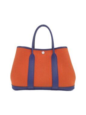 Hermes Garden Party 30 cm Bag